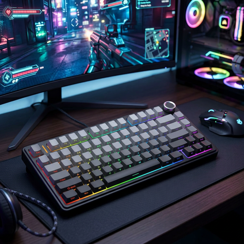 Find Your Perfect Keyboard Layout