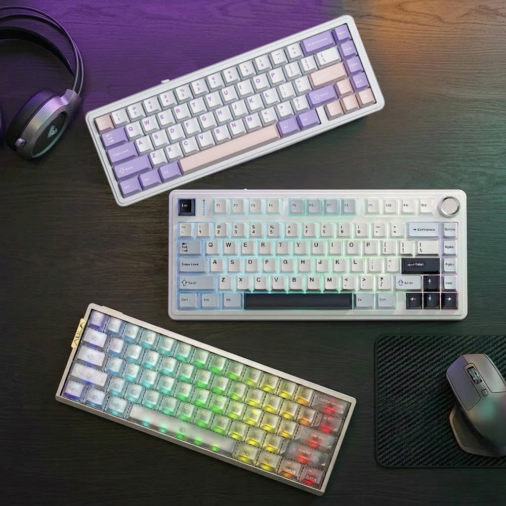 Compact Size. Maximum Performance.