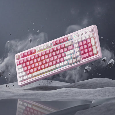 95% Layout Keyboards