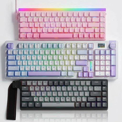 Keyboard Series